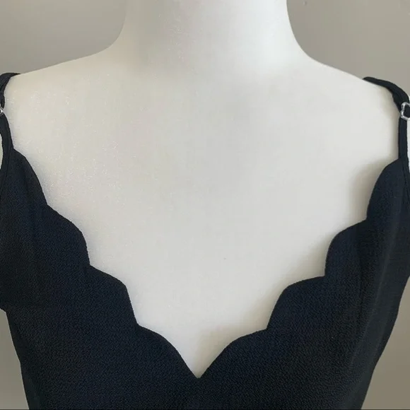 NEW Space 46 Boutique Tank - Picture 3 of 8